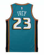23/24 NBA Pistons Classic Edition - Ivey