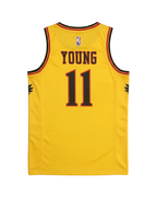 75 Aniversario NBA Hawks City Edition - Young