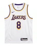 Niños | 23/24 Jersey NBA Lakers Association Edition - Kobe Bryant