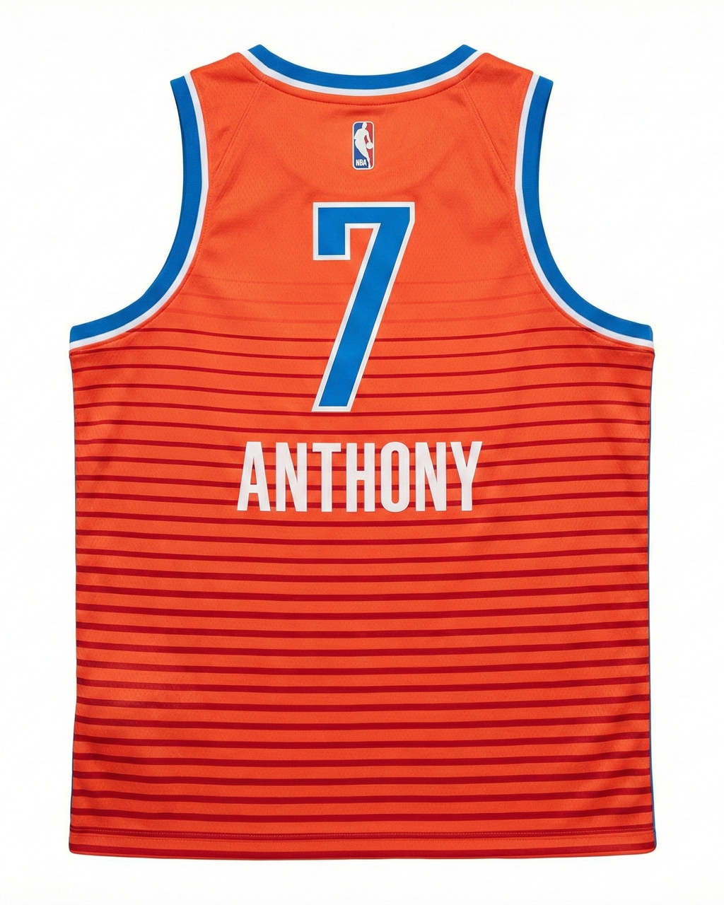 2020/21 NBA Oklahoma Statement Edition - Carmelo Anthony