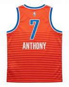 2020/21 NBA Oklahoma Statement Edition - Carmelo Anthony