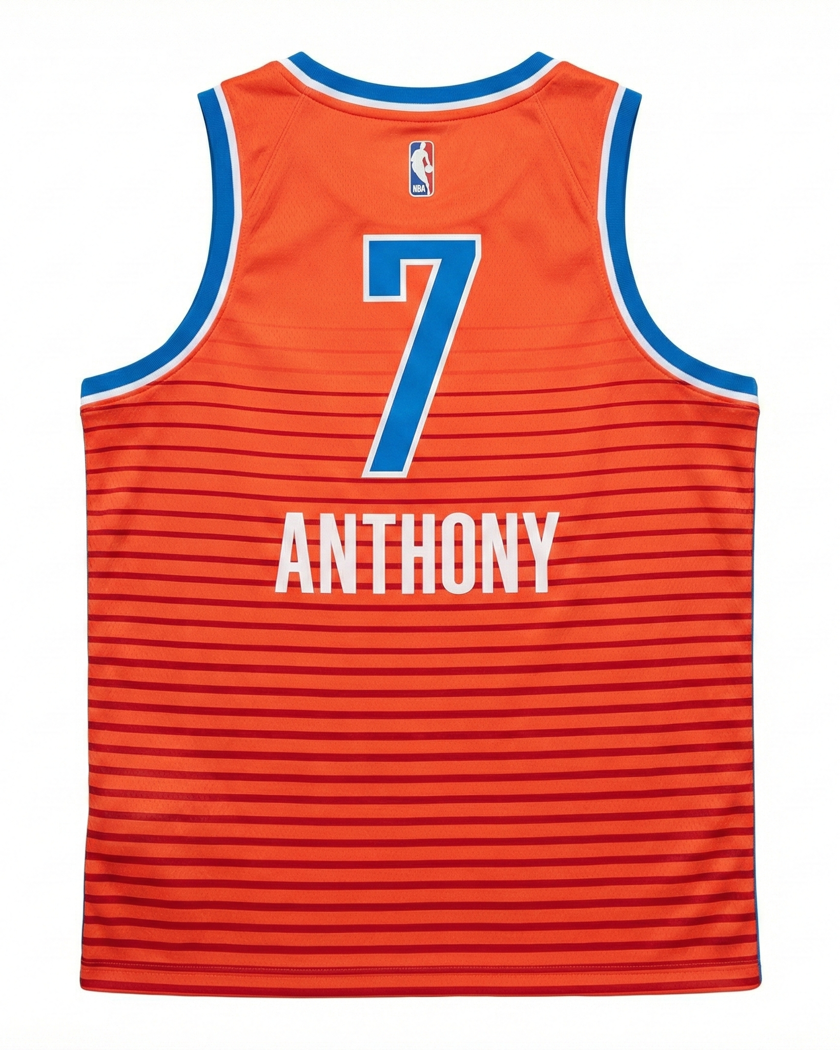 2020/21 NBA Oklahoma Statement Edition - Carmelo Anthony