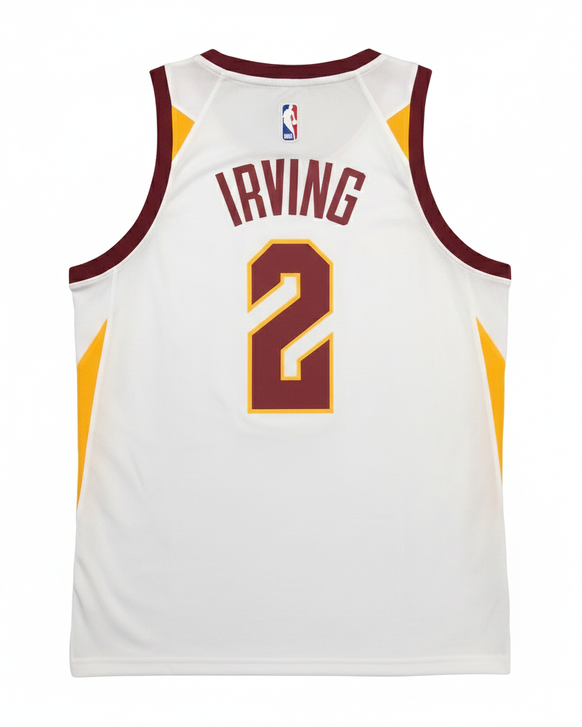 2020/21 NBA Cleveland Association Edition - Kyrie Irving