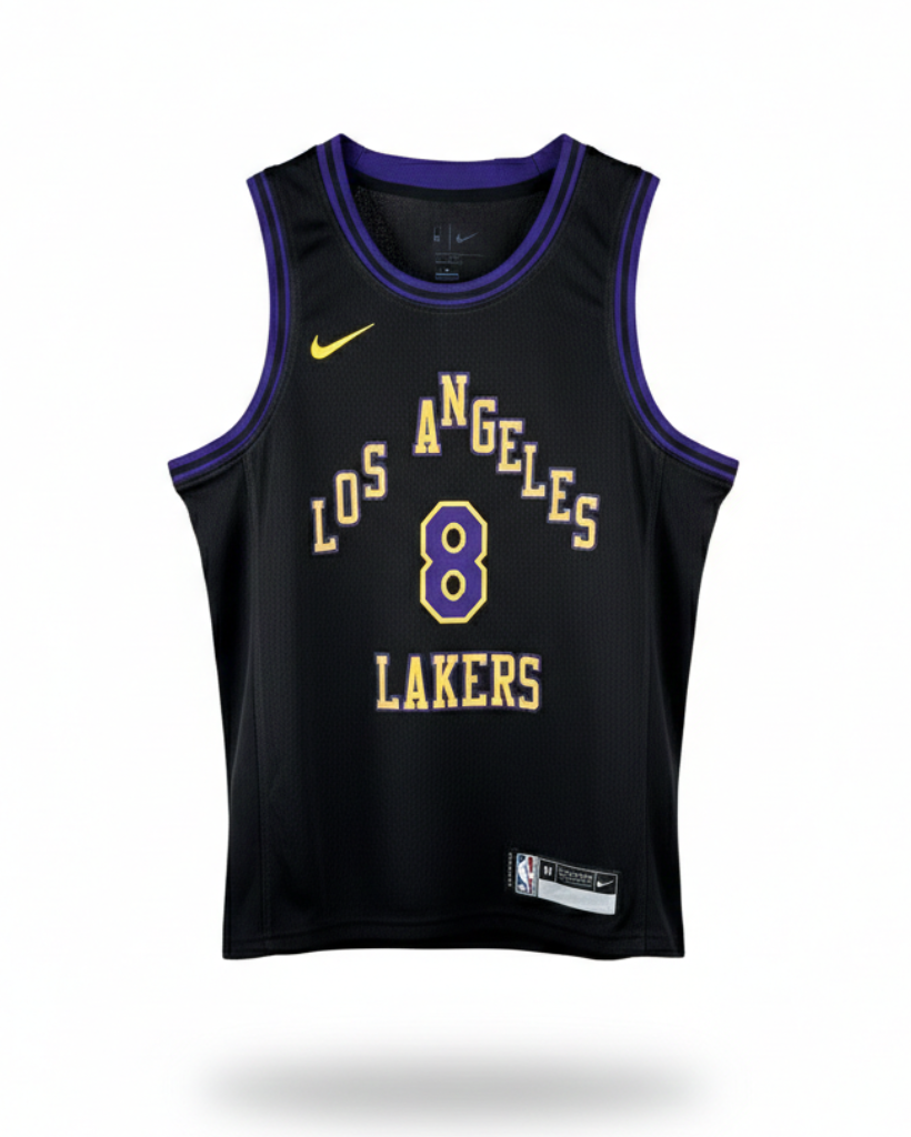 25/26 NBA Lakers City Edition - Kobe Bryant