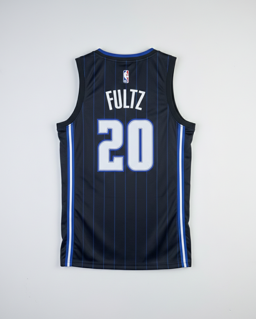 23/24 NBA Orlando Magic Icon Edition - Markelle Fultz