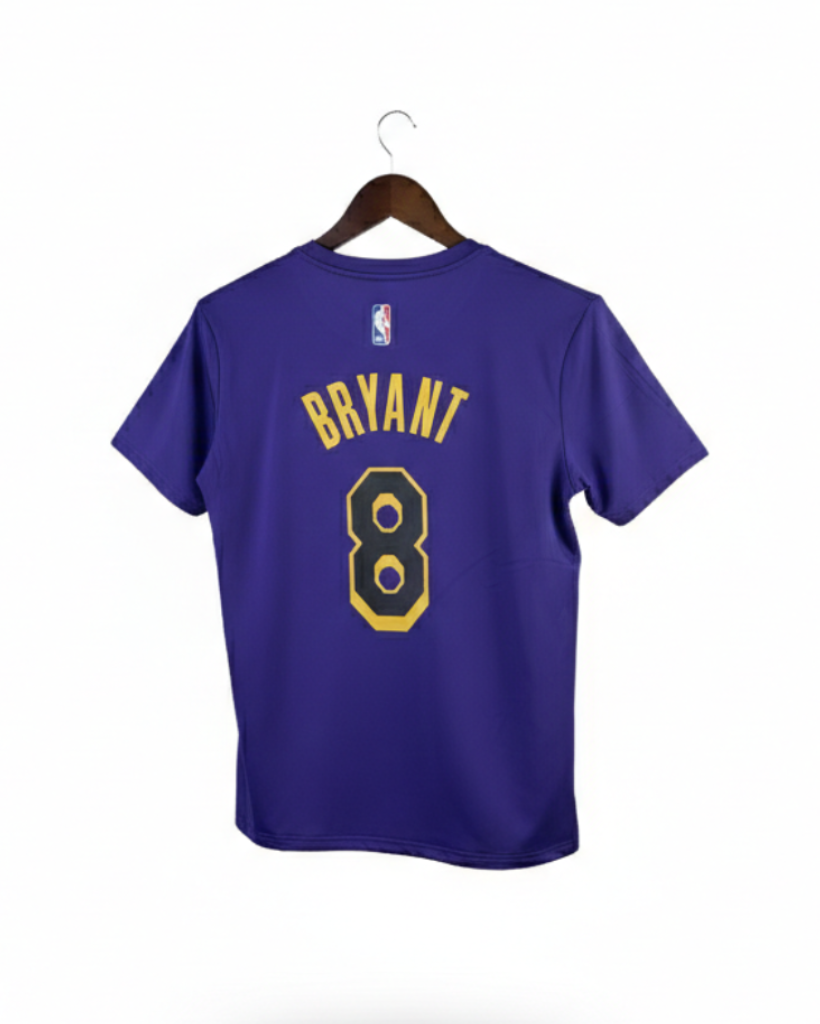 T-Shirt DRI-FIT Lakers - Kobe Bryant #8
