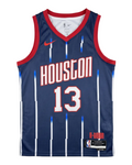 22/23 NBA Rockets City Edition - James Harden