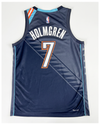 25/26 NBA Oklahoma City Edition - Holmgren
