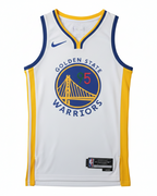 21/22 NBA Warriors Mexico Edition -  Juan Toscano