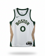 23/24 NBA Boston Celtics City Edition - Tatum