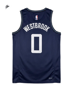 23/24 NBA LA Clippers City Edition - Russell Westbrook