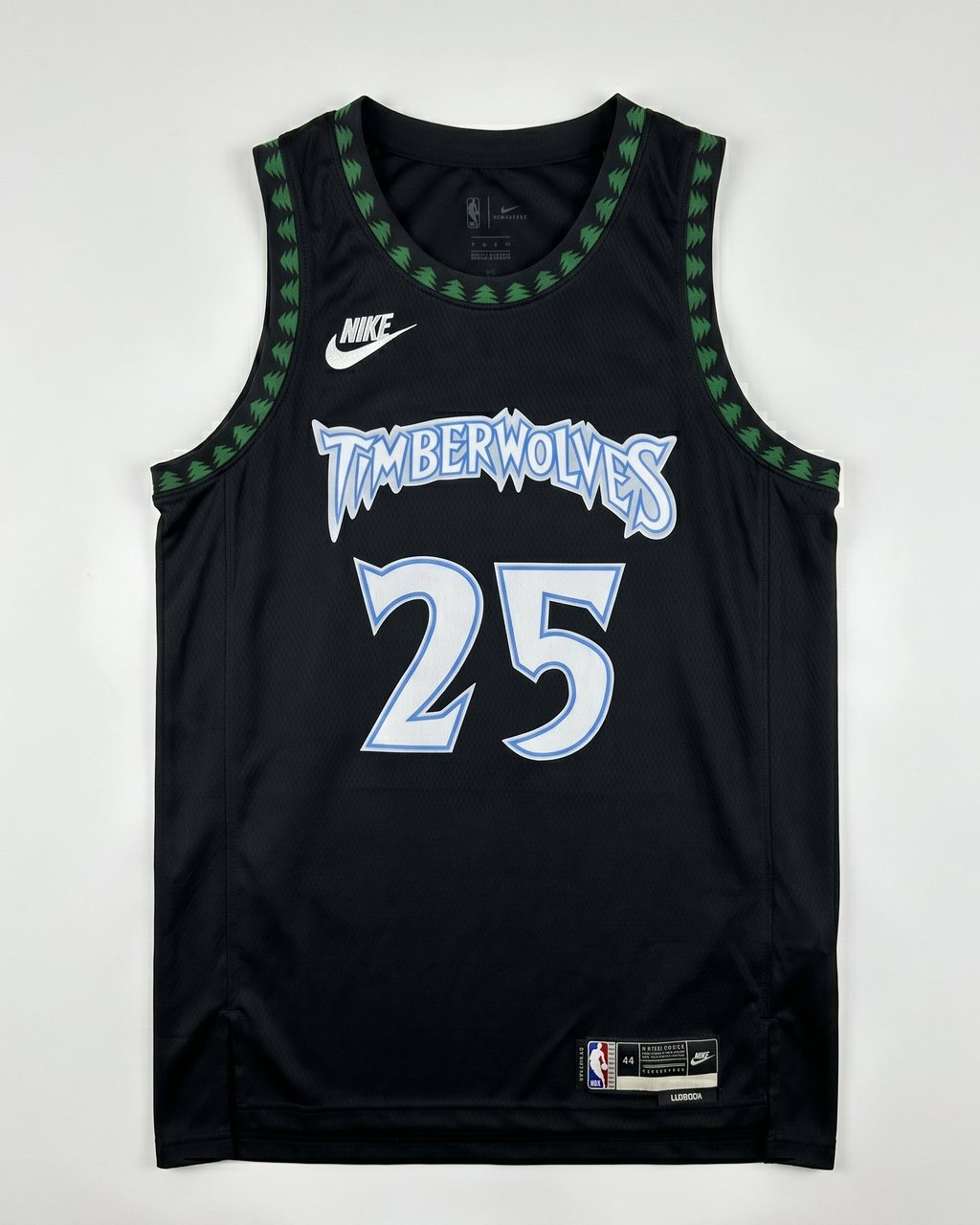 2018/19 NBA Timberwolves Classic Edition - Derrick Rose