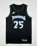 2018/19 NBA Timberwolves Classic Edition - Derrick Rose
