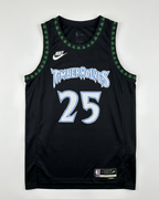 25/26 NBA Timberwolves Classic Edition - Derrick Rose