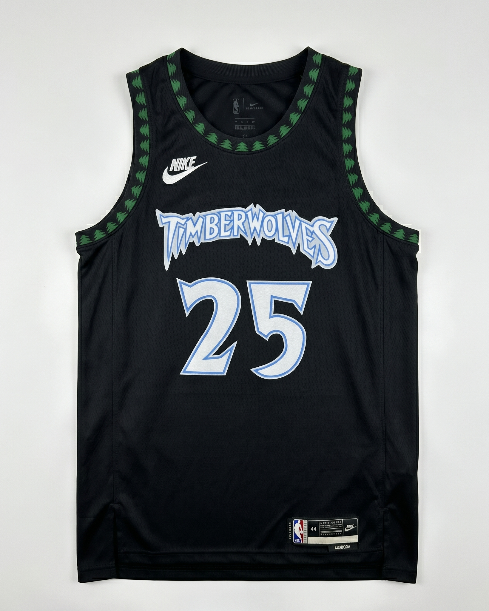 2018/19 NBA Timberwolves Classic Edition - Derrick Rose