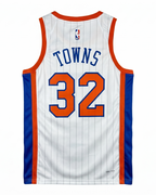 24/25 NBA NY Knicks City Edition - Karl-Anthony Towns