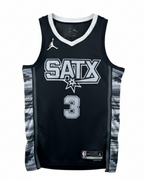 2023/24 NBA Spurs Statement Edition - Paul