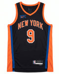 22/23 Jersey NBA NY Knicks City Edition - RJ Barrett