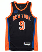 22/23 Jersey NBA NY Knicks City Edition - RJ Barrett