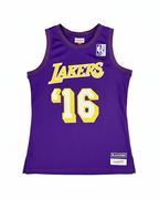 NBA Los Angeles Lakers - Blackpink Edition