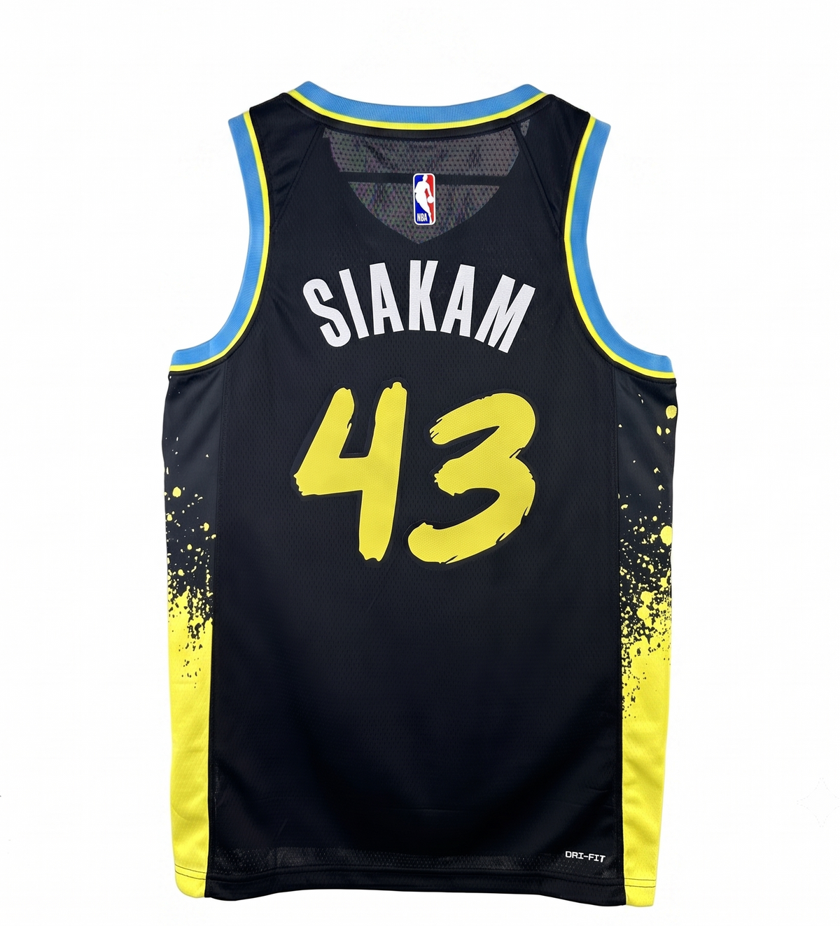 23/24 NBA Pacers City Edition - Pascal Siakam