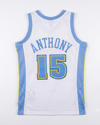 2006/07 NBA Nuggets Mitchell & Ness - Carmelo Anthony