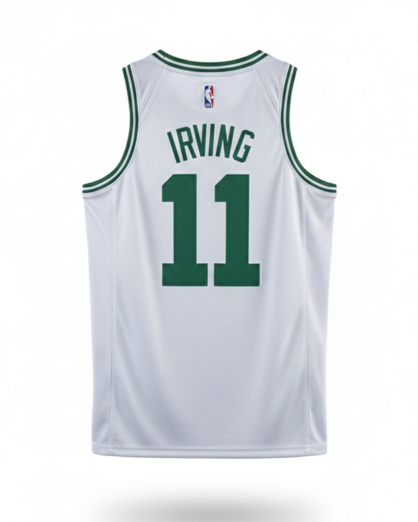 22/23 NBA Boston Celtics Association Edition - Kyrie Irving