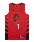 22/23 NBA Trail Blazers Statement Edition - Ja Morant