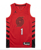 22/23 NBA Trail Blazers Statement Edition - Ja Morant