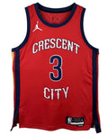 23/24 Jersey NBA New Orleans Pelicans Statement Edition - Jordan Poole