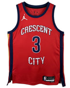 23/24 Jersey NBA New Orleans Pelicans Statement Edition - Jordan Poole