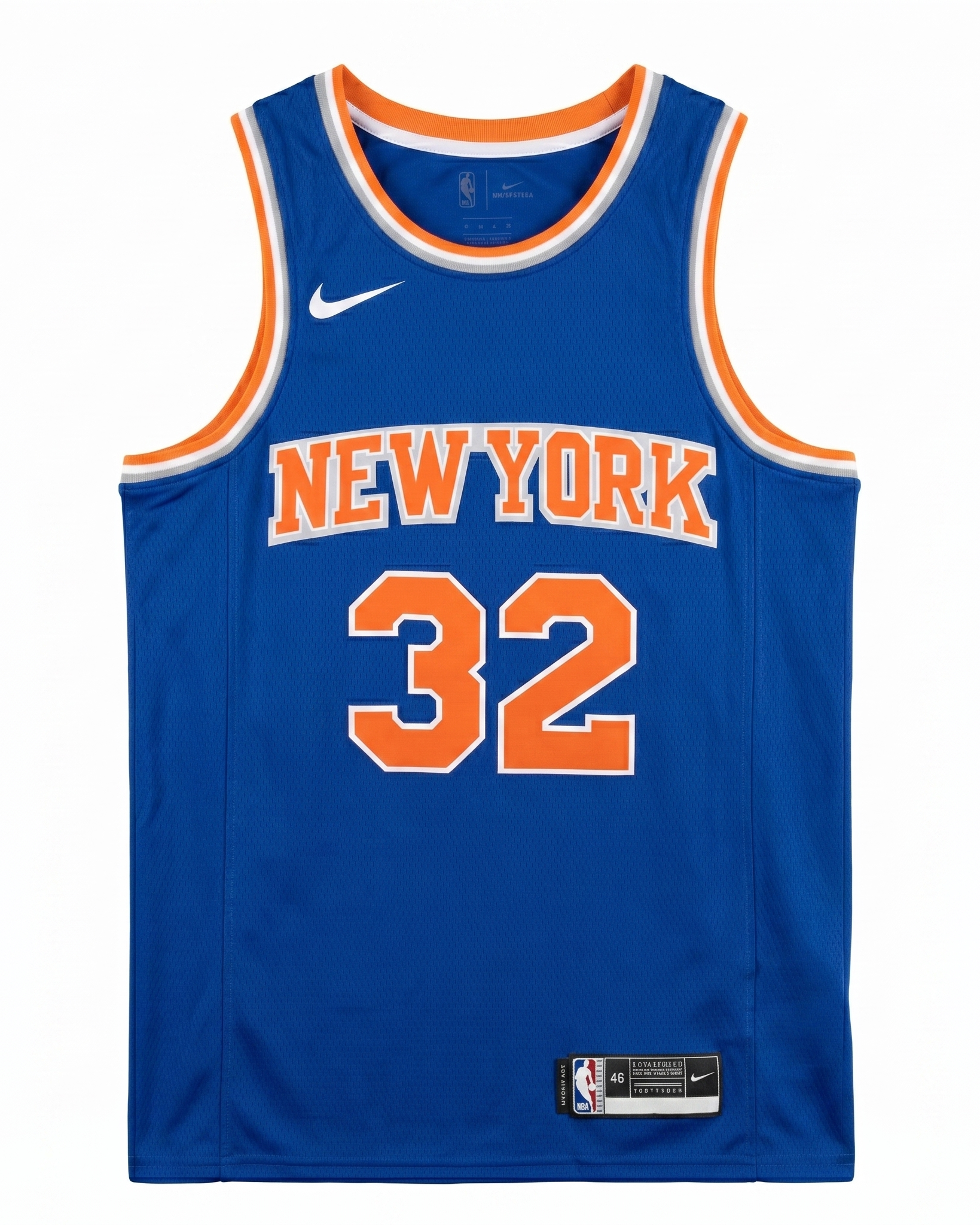 2022/23 NBA NY Knicks Icon Edition - Karl-Anthony Towns