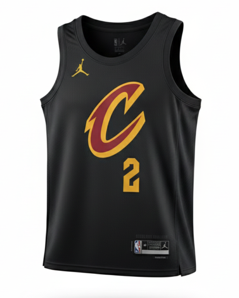 2022/23 NBA Cleveland Statement Edition - Kyrie Irving