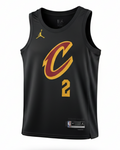 2022/23 NBA Cleveland Statement Edition - Kyrie Irving