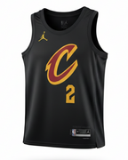 2022/23 NBA Cleveland Statement Edition - Kyrie Irving