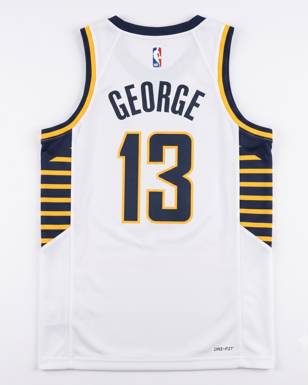 23/24 NBA Pacers Association Edition - Paul George