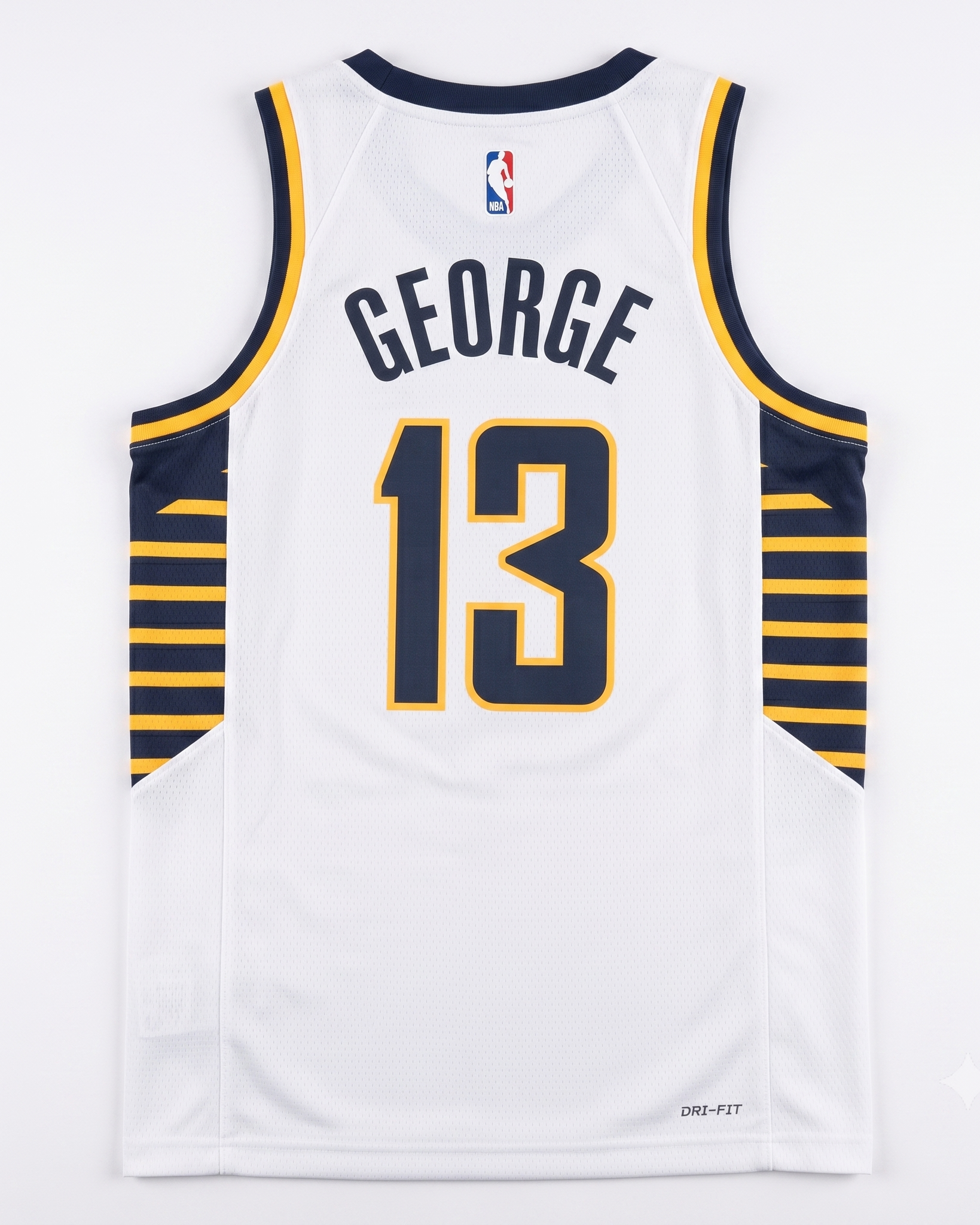 23/24 NBA Pacers Association Edition - Paul George
