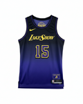 24/25 NBA Lakers City Edition - Reaves