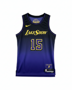 24/25 NBA Lakers City Edition - Reaves