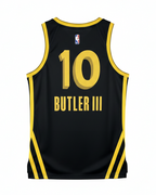 23/24 NBA Warriors City Edition - Butler III