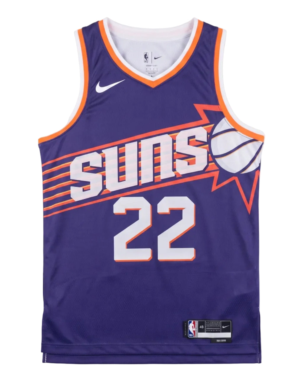 2023/24 NBA Suns Icon Edition - Ayton