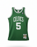 2007/08 NBA Boston Celtics Mitchell & Ness - Kevin Garnett