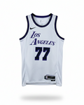 22/23 NBA Lakers City Edition - Luka Doncic