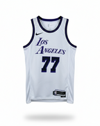 22/23 NBA Lakers City Edition - Luka Doncic