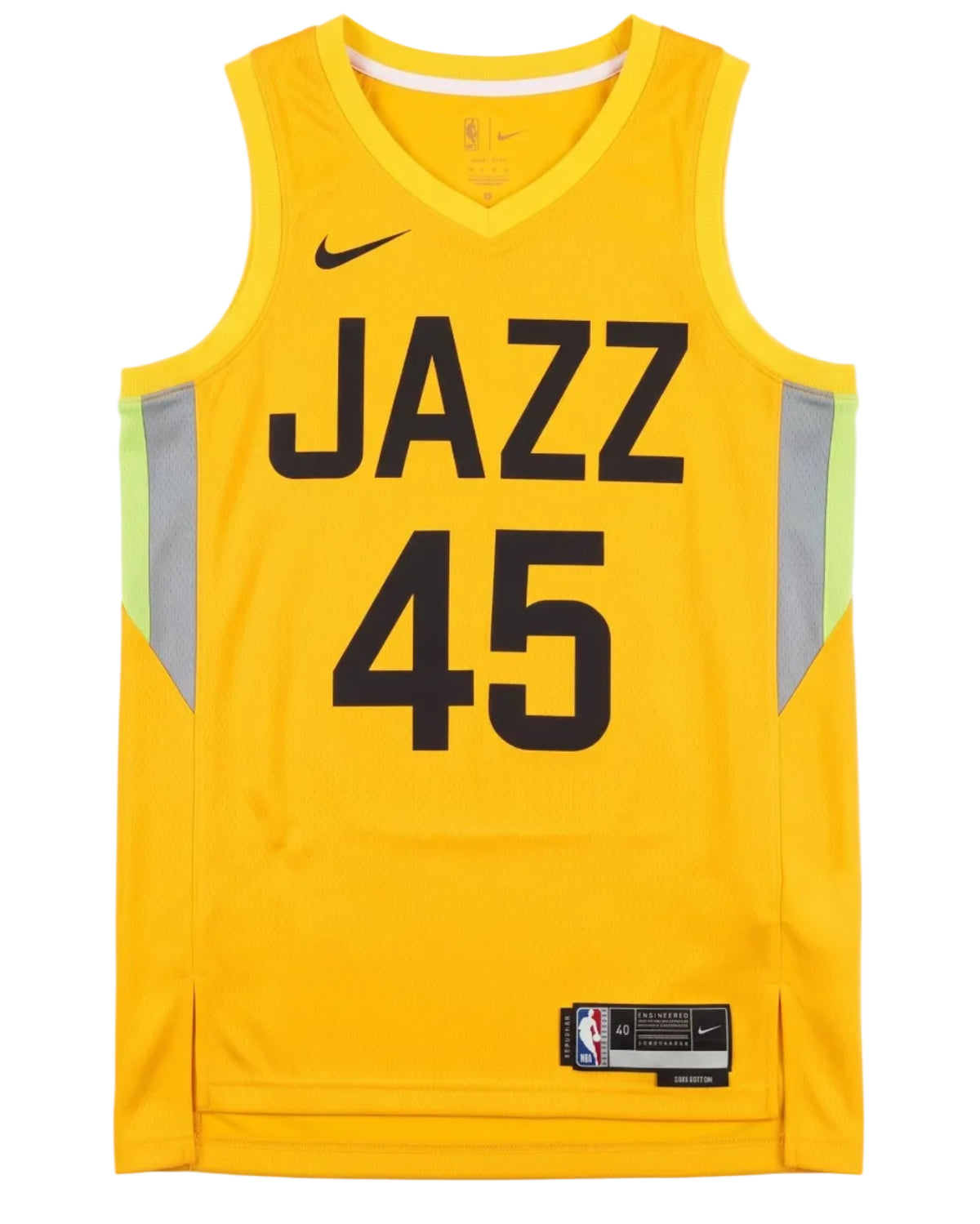 22/23 Jersey NBA Utah Jazz Icon Edition - Donovan Mitchell