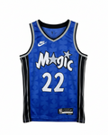 23/24 NBA Orlando Magic Classic Edition - Wagner