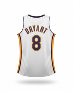 2003/04 NBA Lakers Mitchell & Ness - Kobe Bryant