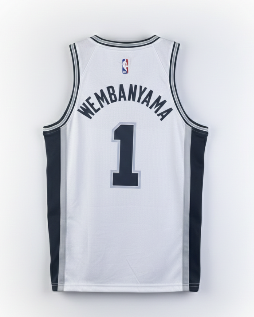 22/23 NBA Spurs Association Edition - Victor Wembanyama