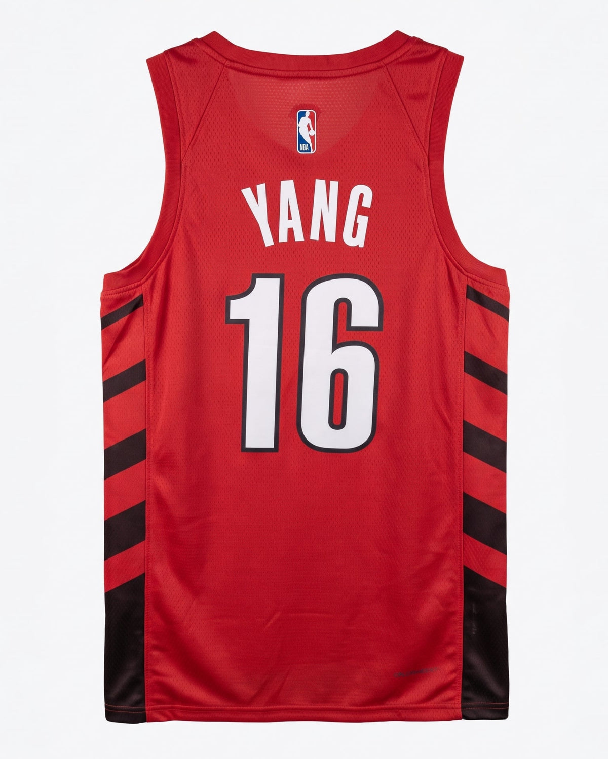 22/23 NBA Trail Blazers Statement Edition - Yang