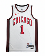 22/23 NBA Bulls City Edition - Derrick Rose